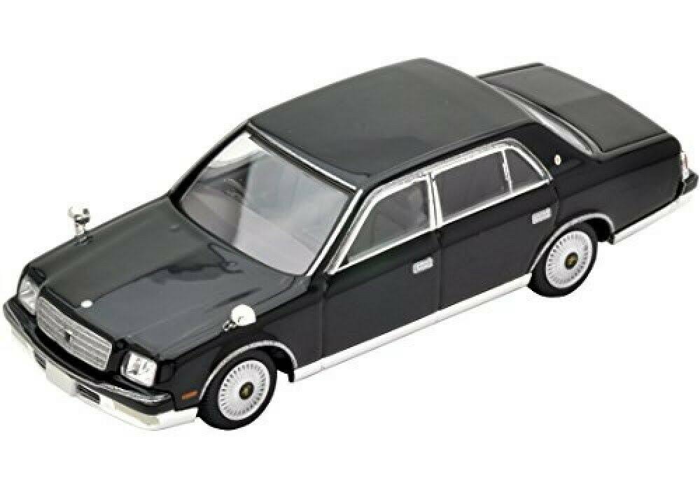 Black Toyota Century Mini Car A855651