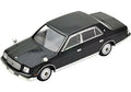 Black Toyota Century Mini Car A855651