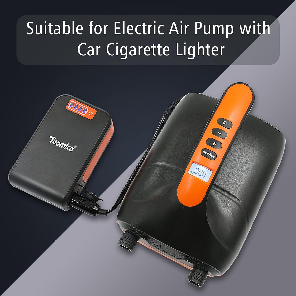 Rechargeable Battery Power Bank DC12V 140W Portable Power Bank T2208