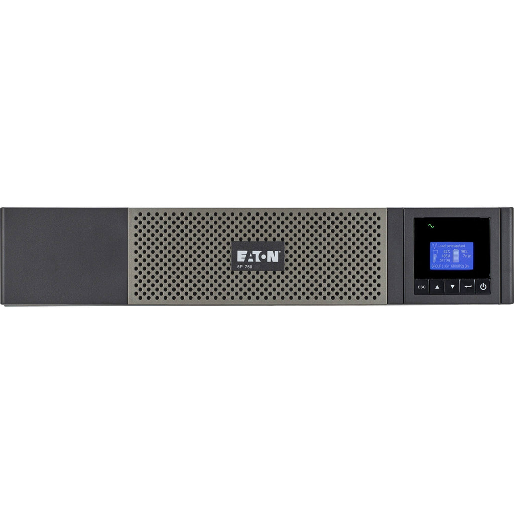 750VA 2U Rackmount UPS C596725