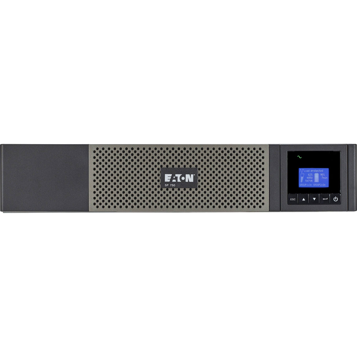 750VA 2U Rackmount UPS C596725