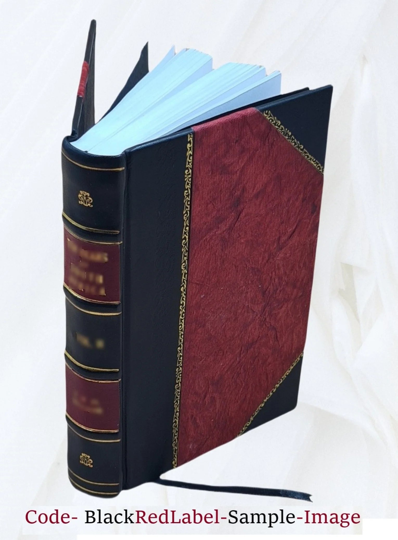 Annual Report of the State Board of Insanity of the Commonwealth of Massachusetts. Volume 1907 [Leather Bound] U17906