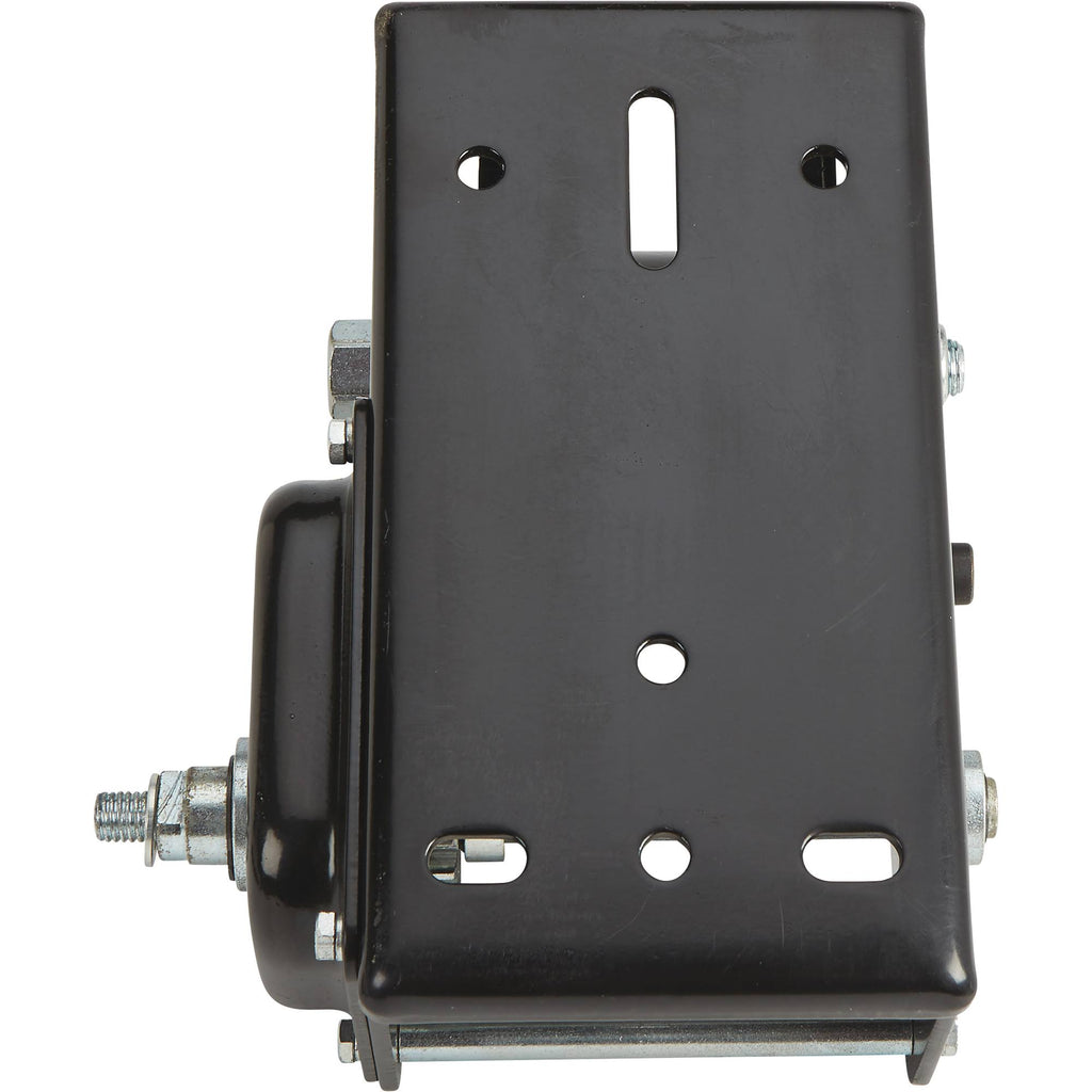Single Speed Hand Winch with Automatic Brake, 2500-Lb. Load Capacity O367