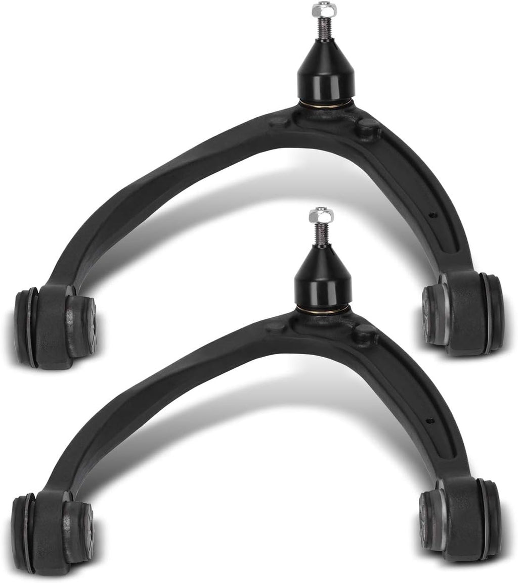 Front Upper Control Arm Pack of 2 R5801