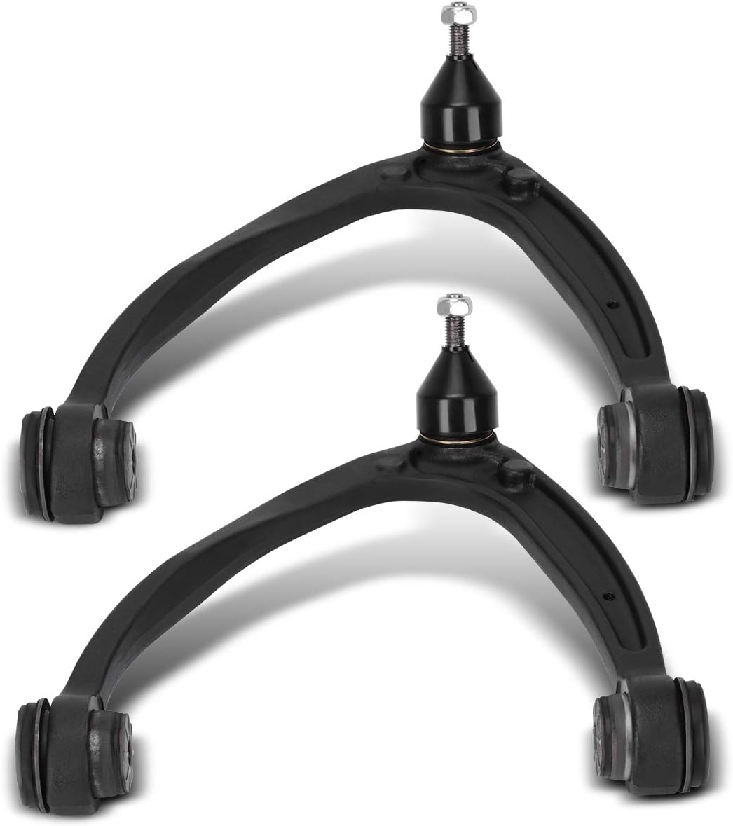 Front Upper Control Arm Pack of 2 R5801