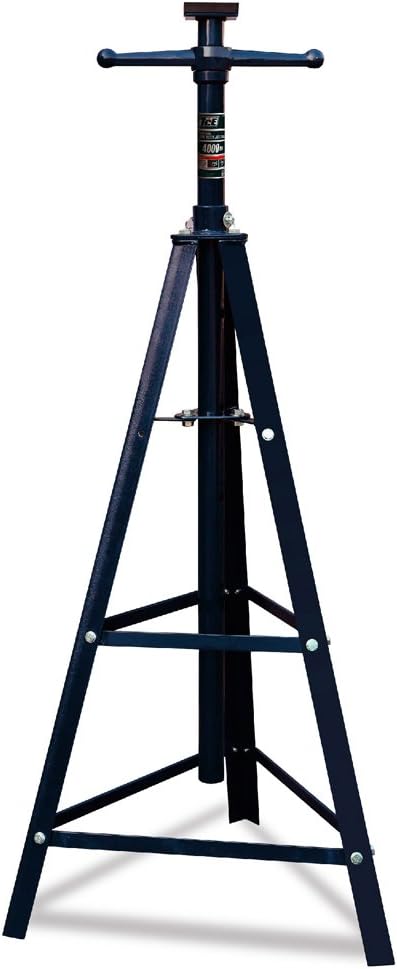 3/4 Ton Steel Under Hoist Jack Stand M99802