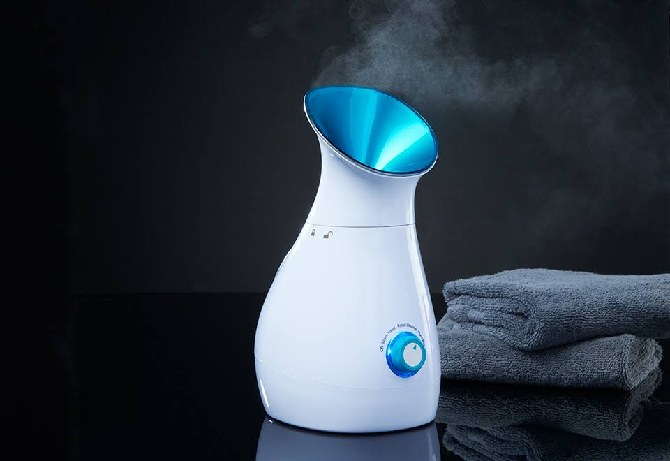 Facial Steamer F643