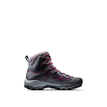 Phantom-Dark Pink Women's High GTX Boots B136