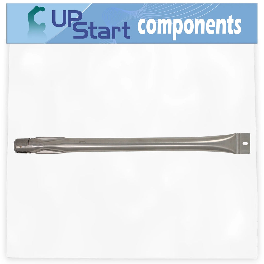 4-Pack Stainless Steel BBQ Gas Grill Tube Burner Replacement Parts I365