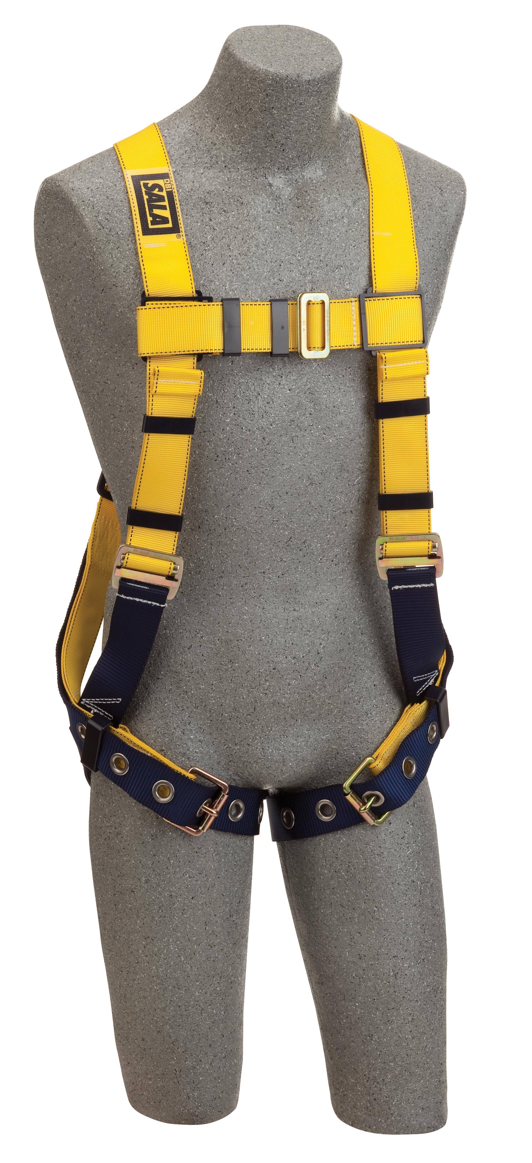 Positioning Harness with Loops, XL L90169