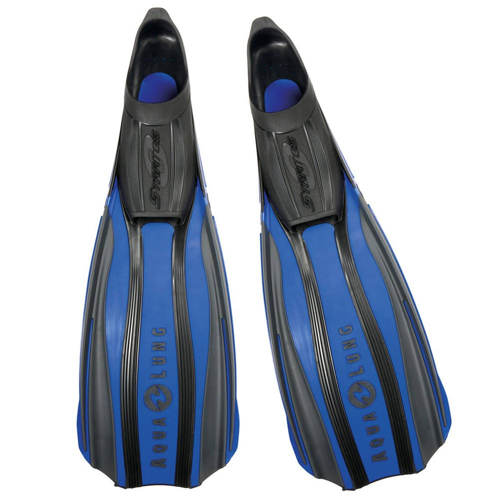 Yellow Fins M648976