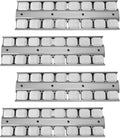 18" X 5-1/2" BBQ Grill Briquette Tray Heat Plates Shield Replacement Parts Z3631
