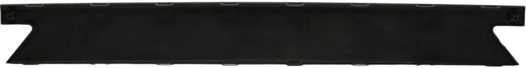 Rear Center Bumper Cover Trim Panel Pack of 2 X915