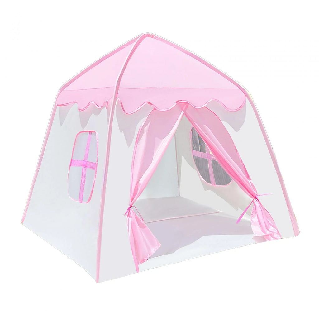 Girls Castle Tent Playhouse Princess Tent Y18810