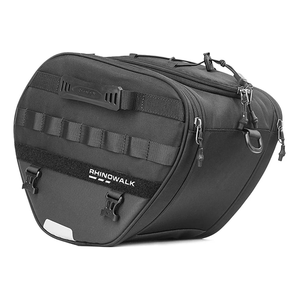 15L Motorcycle Tunnel Bag B18712