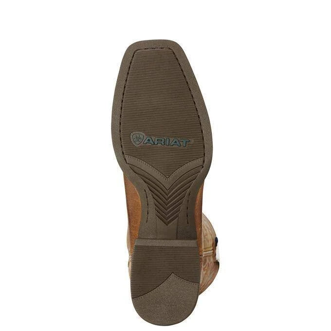 Brown 8.5 Men&s Sport Herdsman Y41324