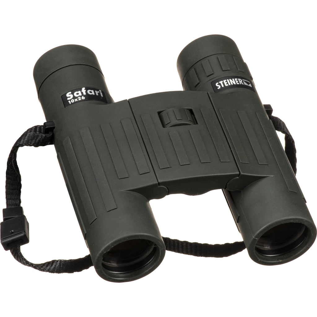10x26 Binoculars W8232