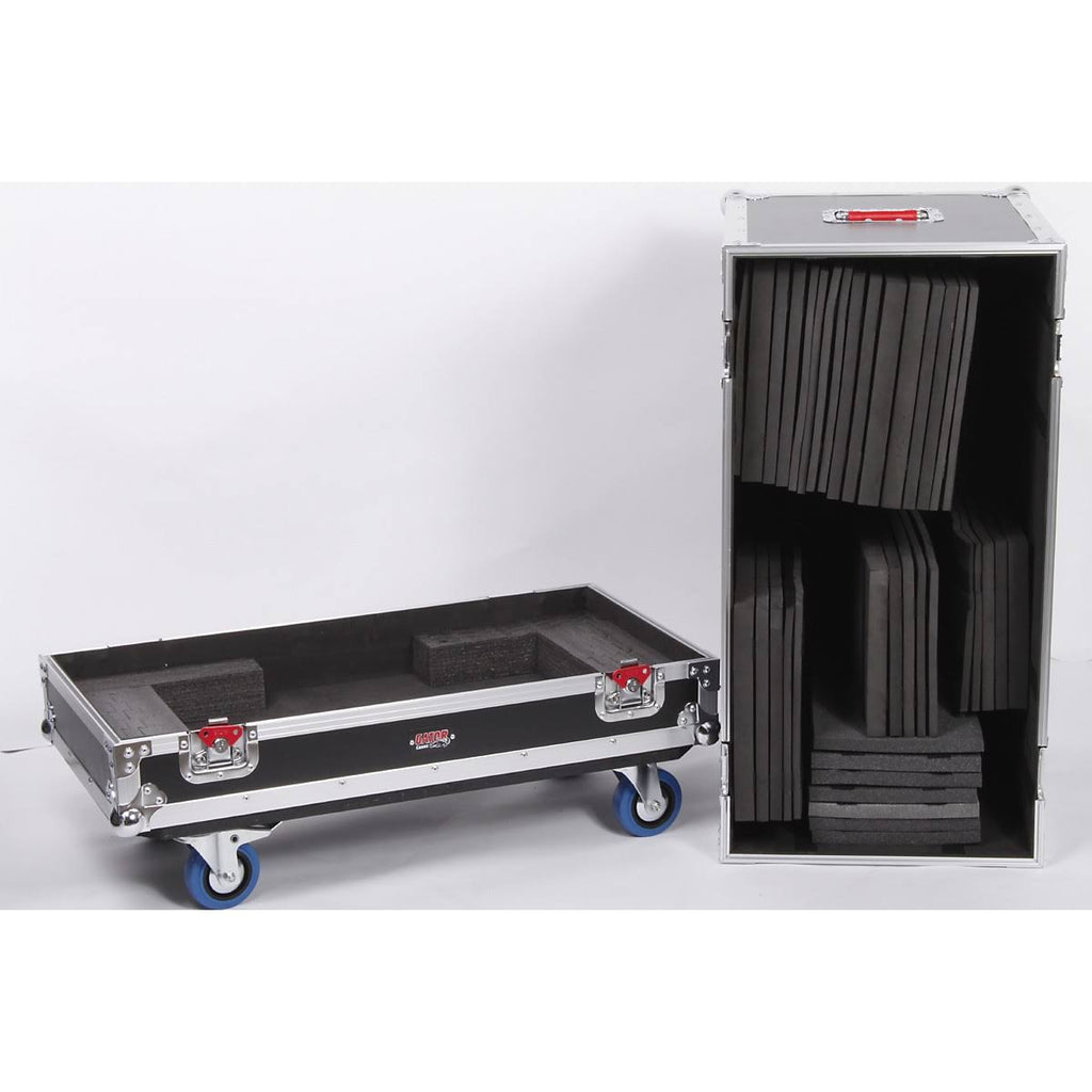 ATA Tour Case for 212 Combo Amps Z5411