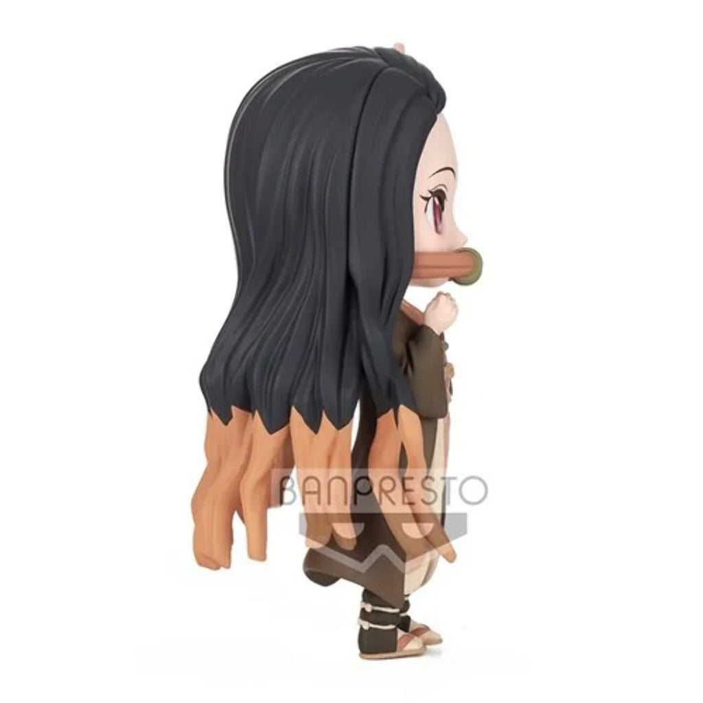 Q Posket Figure M819176