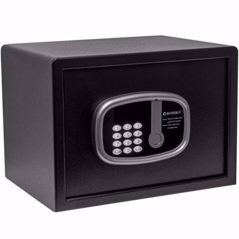 Compact Hotel Safe E3419