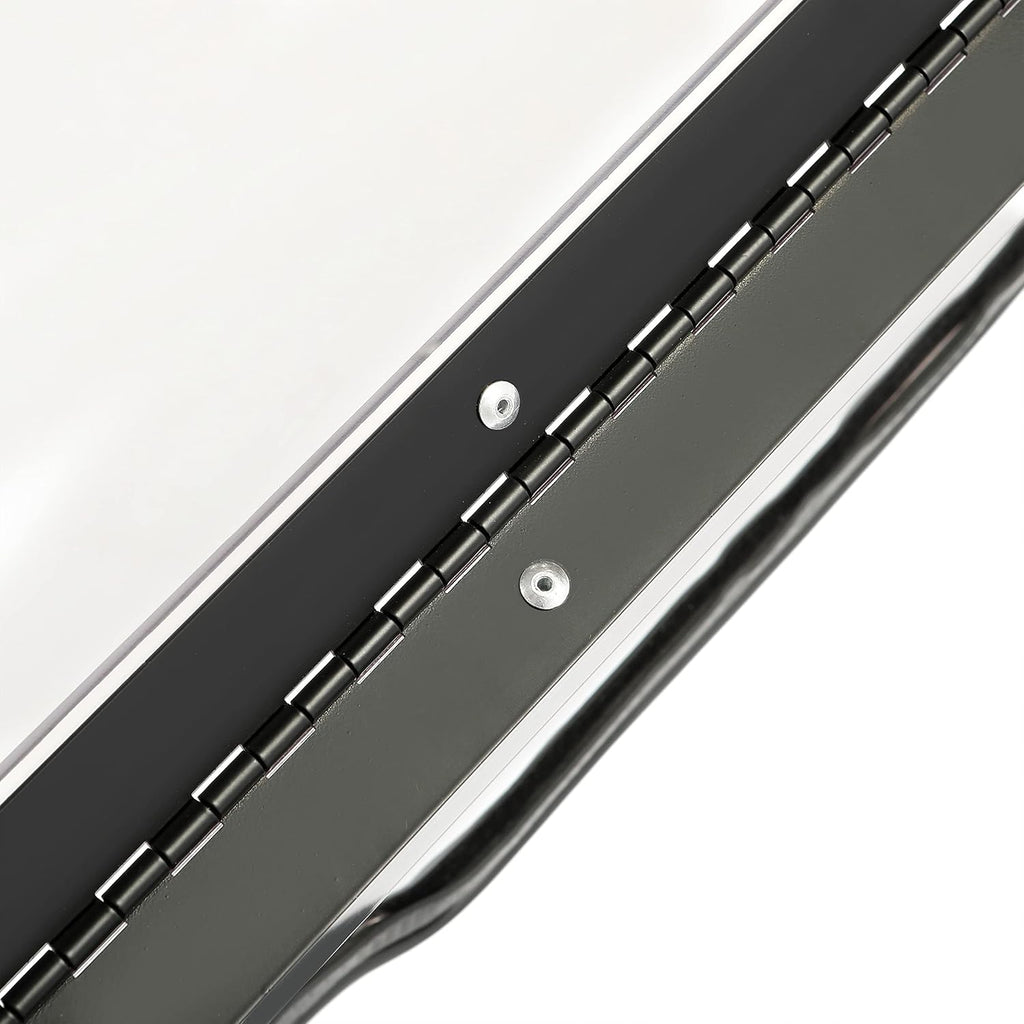 Front Clear Folding Windshield C74931