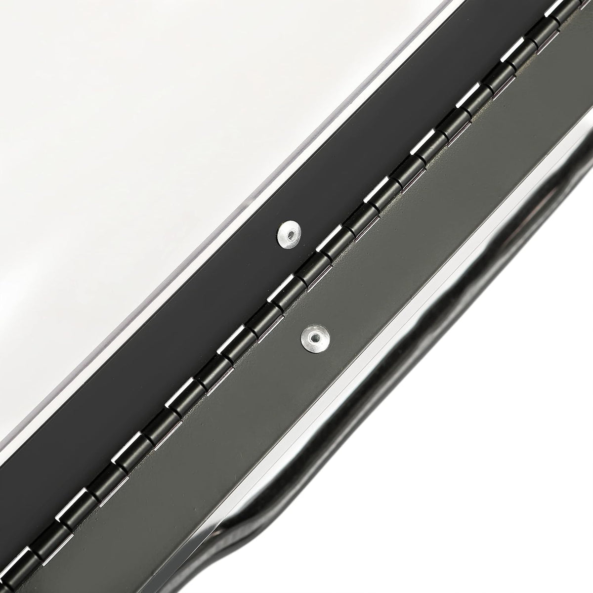 Front Clear Folding Windshield C74931