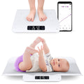 Smart Baby Scale with Hold Function P202625