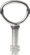 Adjustable Kettlebell Handle for Weight Plates, Pack of 2 N2069
