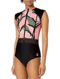 Medium Cactus Stand Up Paddle Suit D851