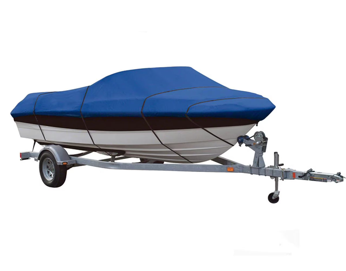 Boat Cover Q1039