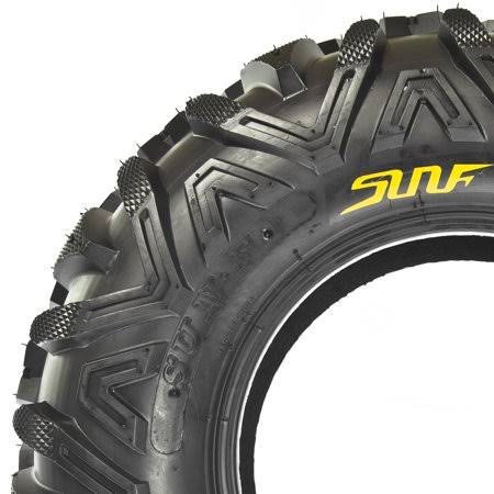 24x8-12 6 PR ATV UTV Tires (Pair of 2) I936