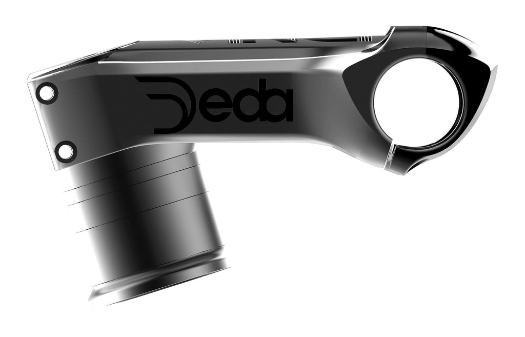 Black 90mm Stem C172