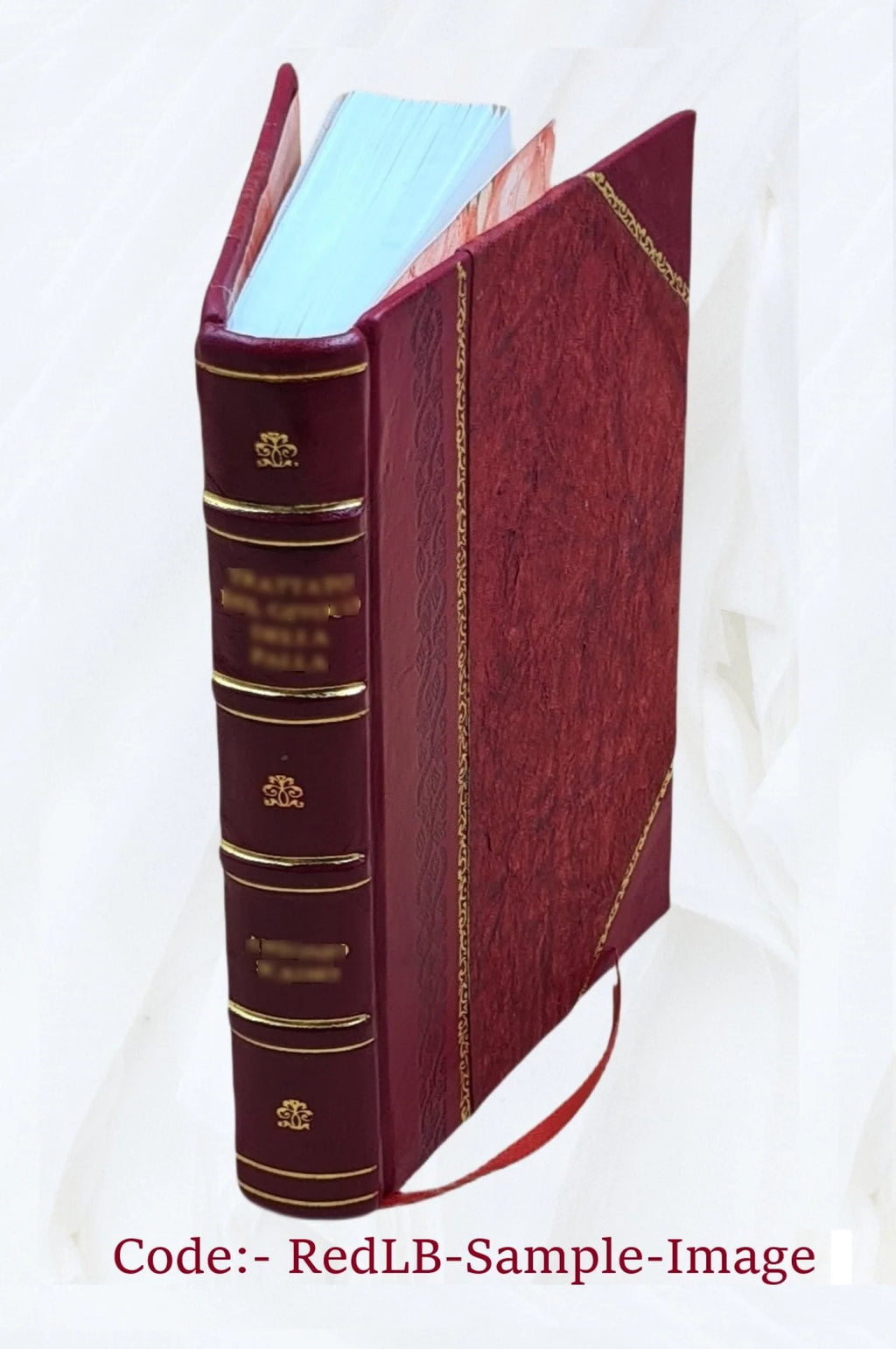 Annual Report of the State Board of Insanity of the Commonwealth of Massachusetts. Volume 1907 [Leather Bound] U17906
