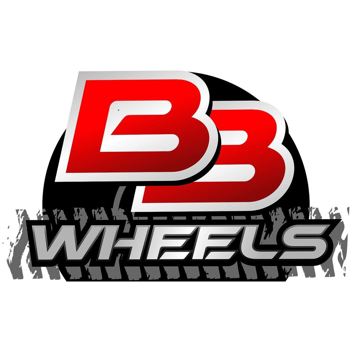 American Racing Wheels T489