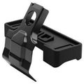 Clamp Fitting Kit for Car Roof Bars H6216