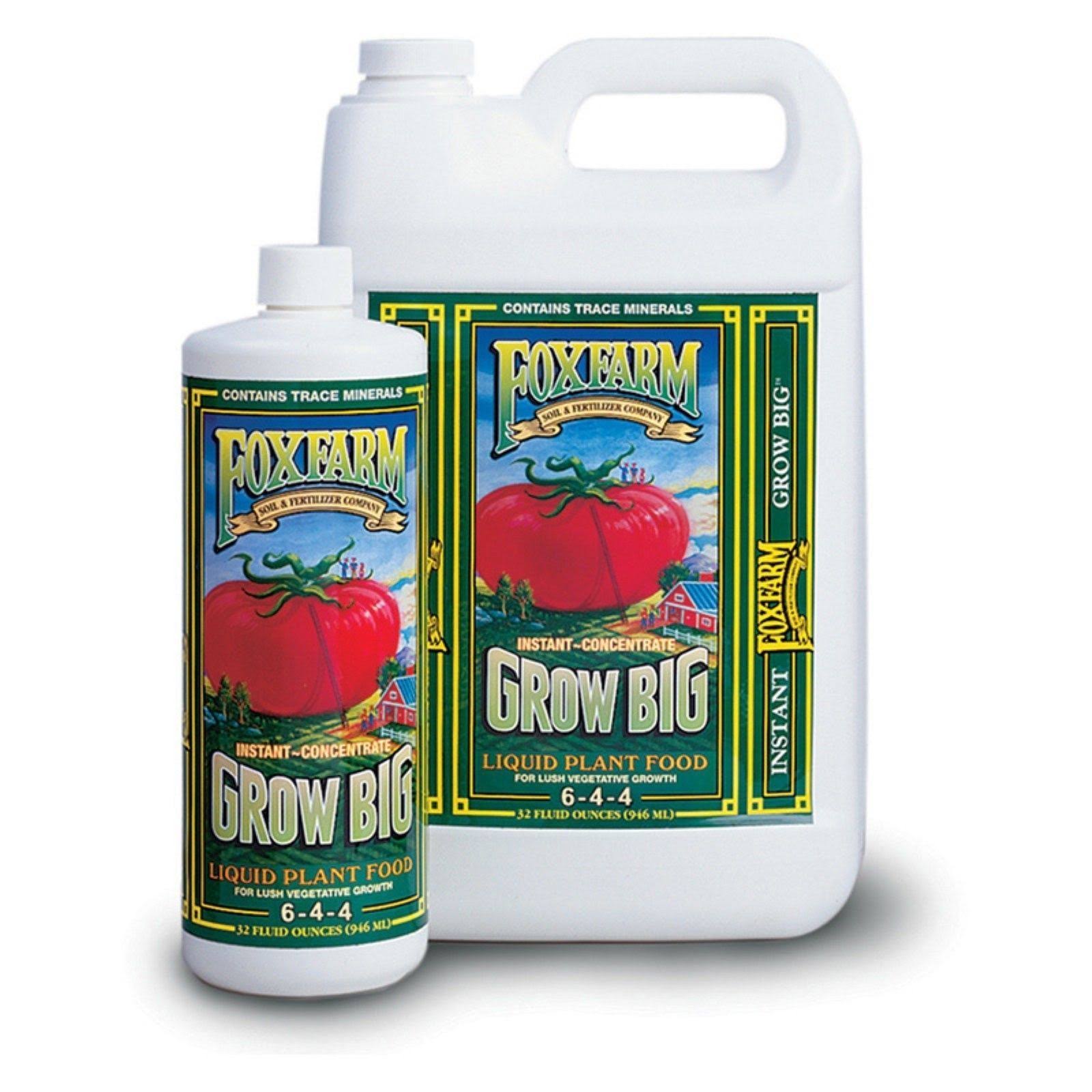 5 Gallon Liquid Concentrate R6249