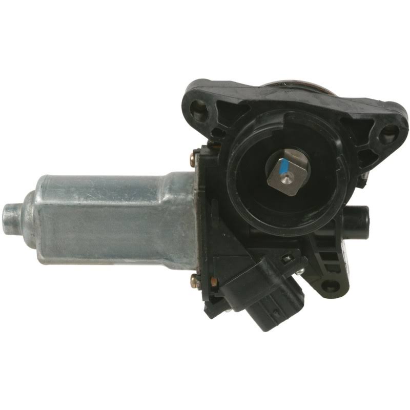 Remanufactured Power Window Lift Motor U581