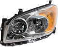 2009 2012 Toyota RAV4 Headlight Assembly Driver Side L534575